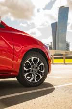 Mazda2 Sedan 2015 года (AU)